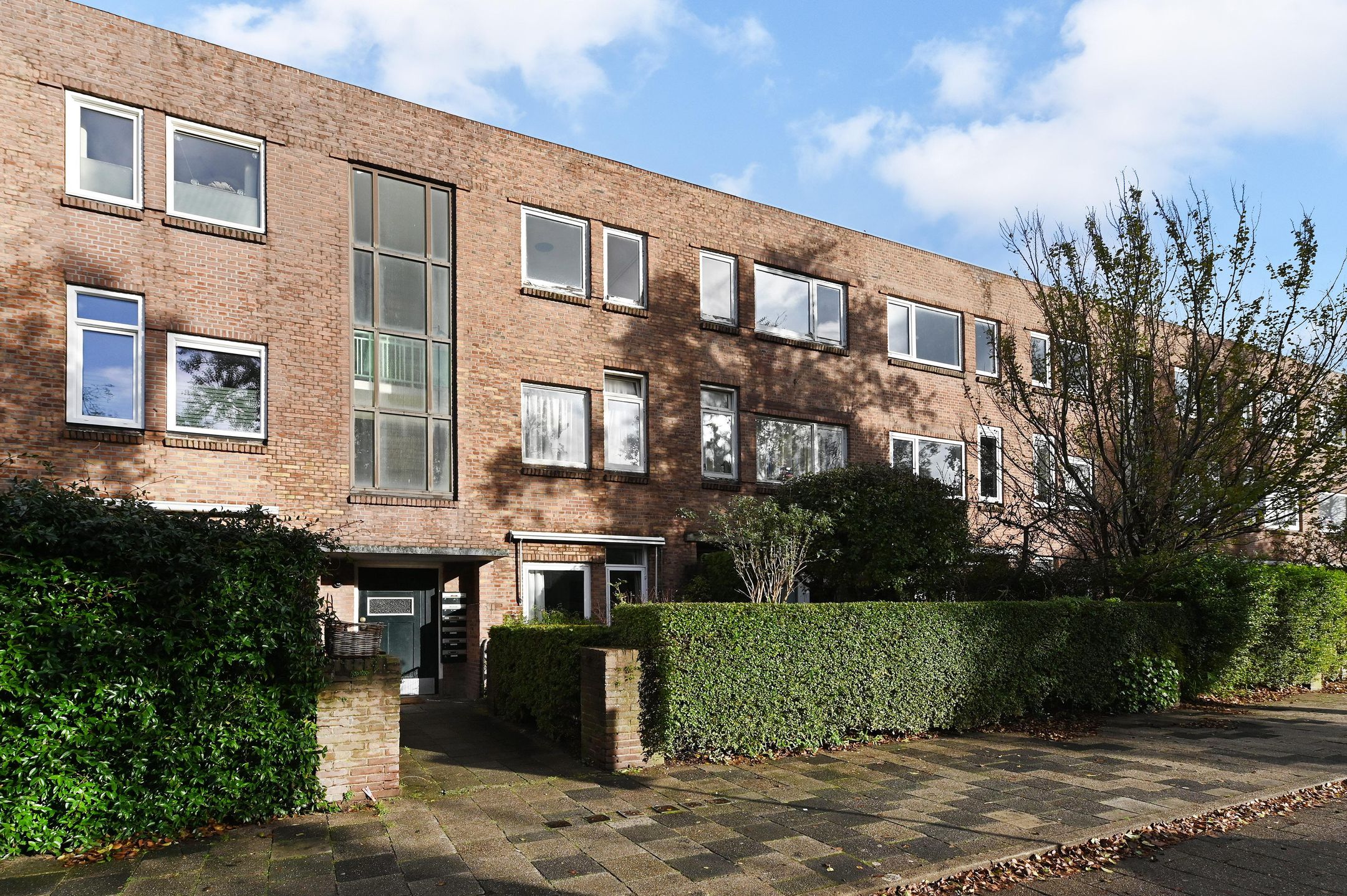 Foto 3 van Koningin Wilhelminalaan 295