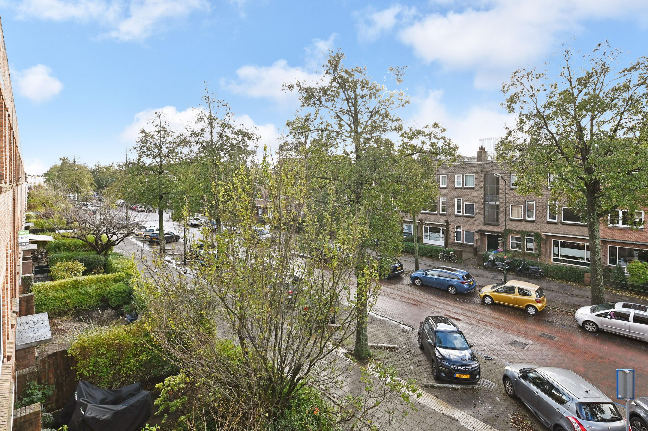 Foto 9 van Koningin Wilhelminalaan 295