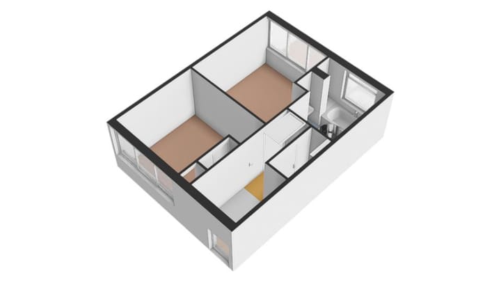 Foto 44 van Hélène Swarthstraat 26