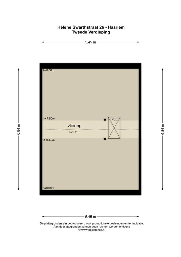 Foto 47 van Hélène Swarthstraat 26