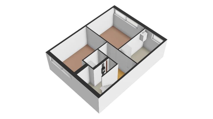 Foto 46 van Hélène Swarthstraat 26