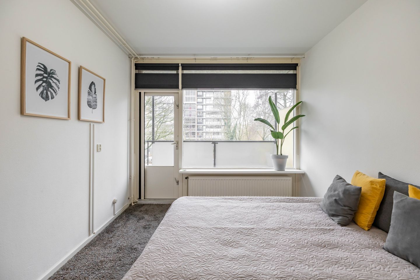 Foto 4 van Aart van der Leeuwlaan 72