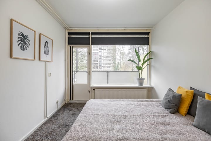 Photo 4 of Aart van der Leeuwlaan 72