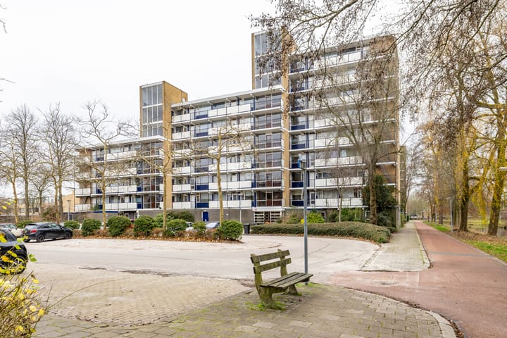 Photo 5 of Aart van der Leeuwlaan 72