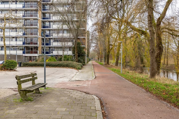 Photo 6 of Aart van der Leeuwlaan 72