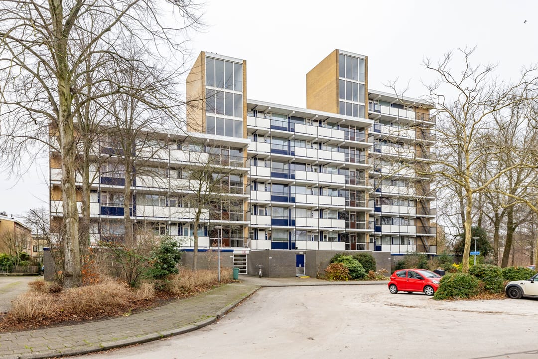 Foto 7 van Aart van der Leeuwlaan 72