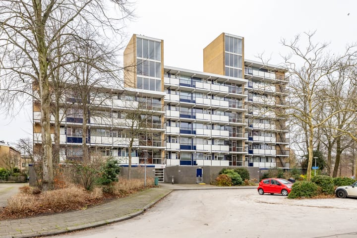 Photo 7 of Aart van der Leeuwlaan 72