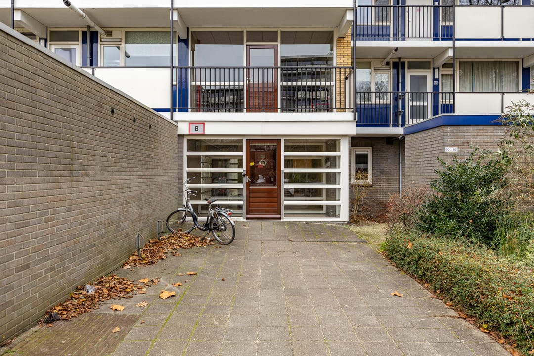 Foto 8 van Aart van der Leeuwlaan 72