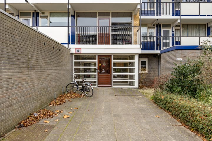 Photo 8 of Aart van der Leeuwlaan 72