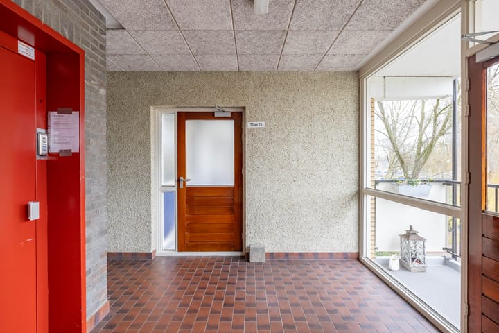 Photo 10 of Aart van der Leeuwlaan 72