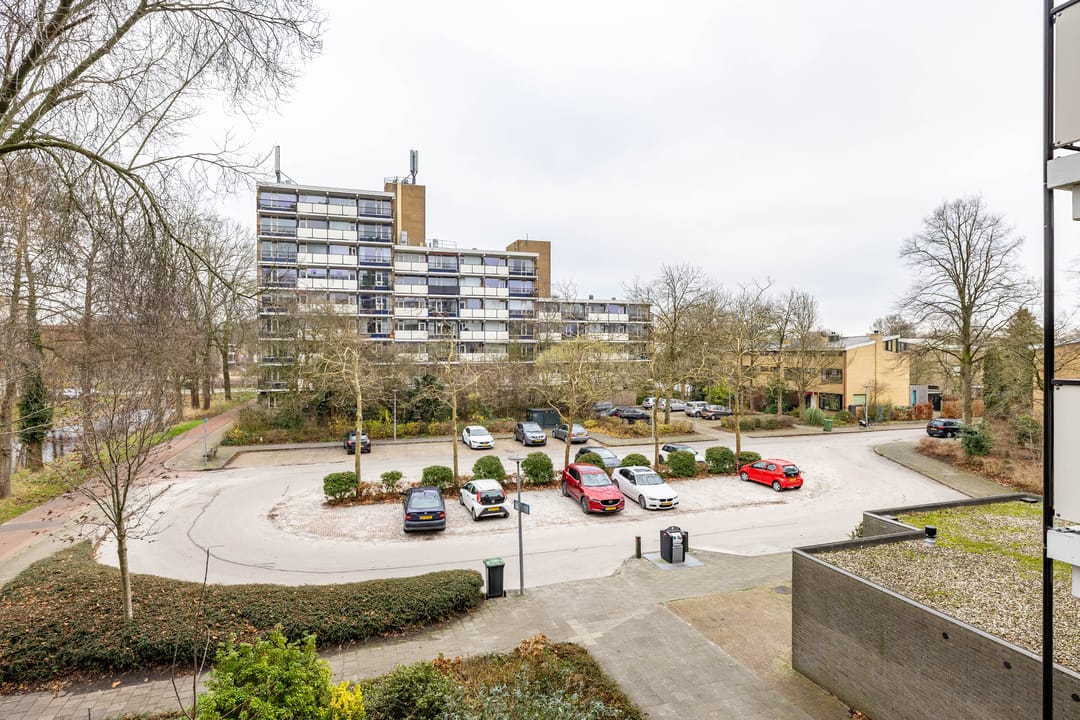 Foto 11 van Aart van der Leeuwlaan 72