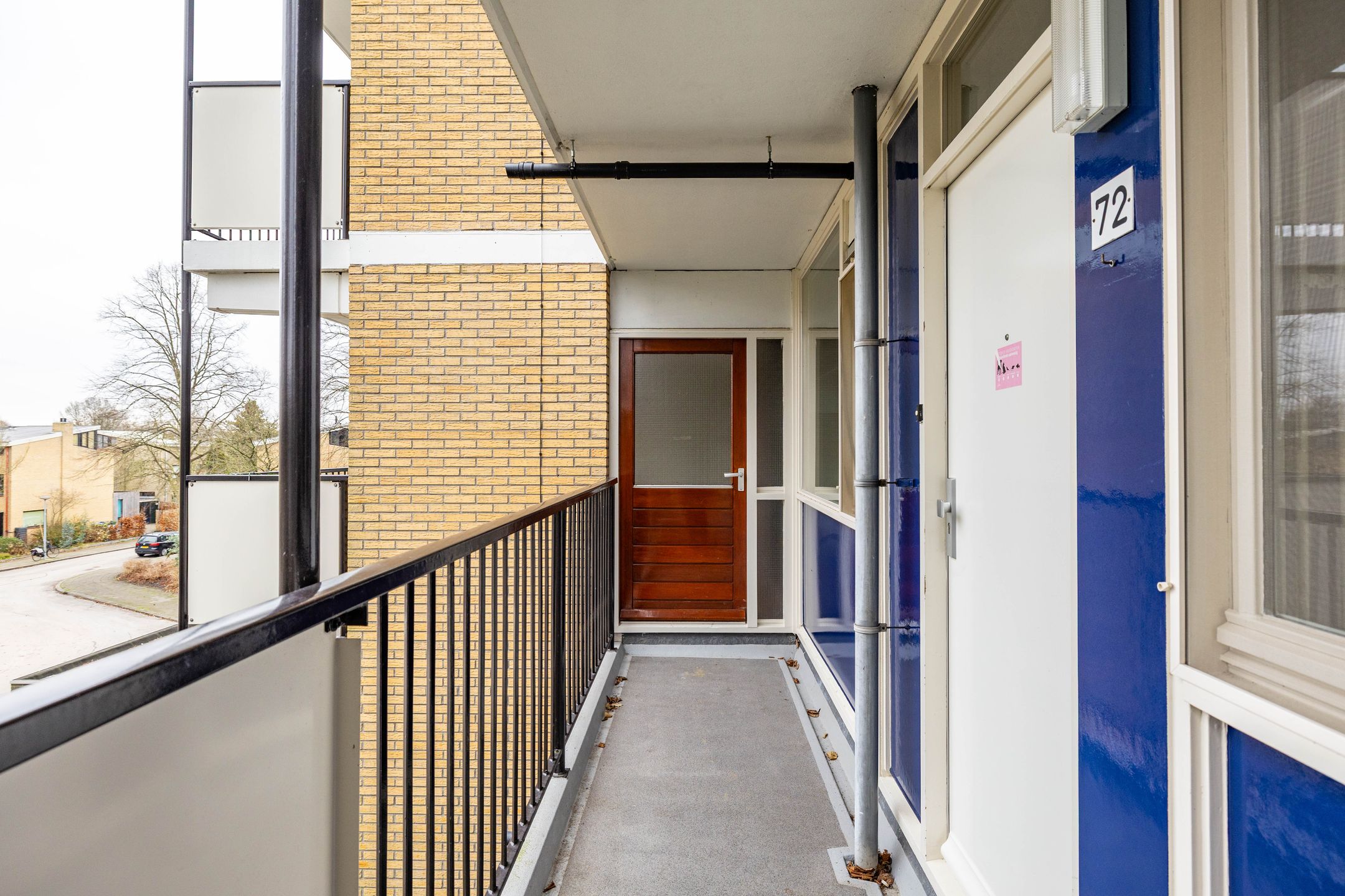 Foto 12 van Aart van der Leeuwlaan 72