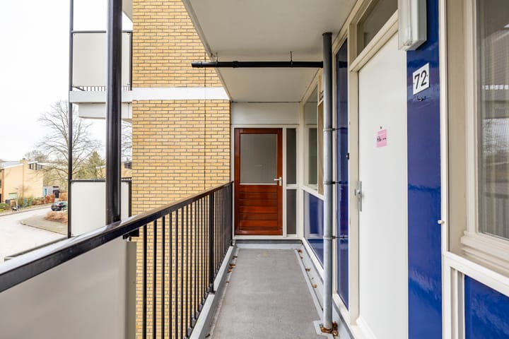 Photo 12 of Aart van der Leeuwlaan 72