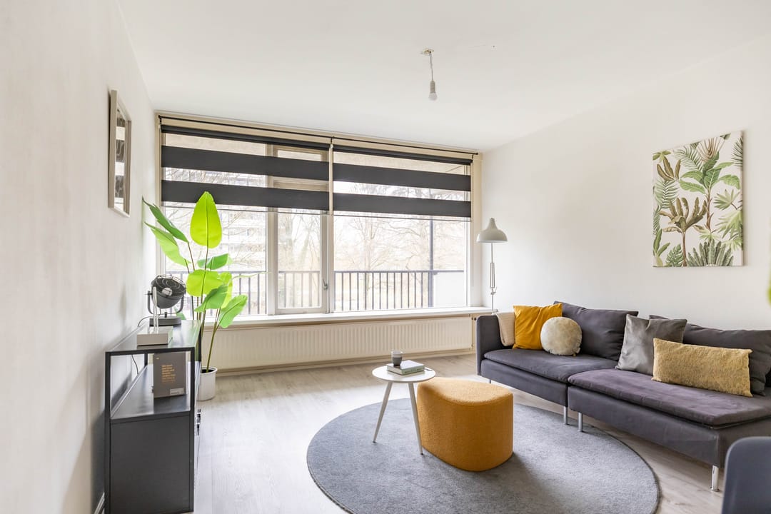 Foto 17 van Aart van der Leeuwlaan 72