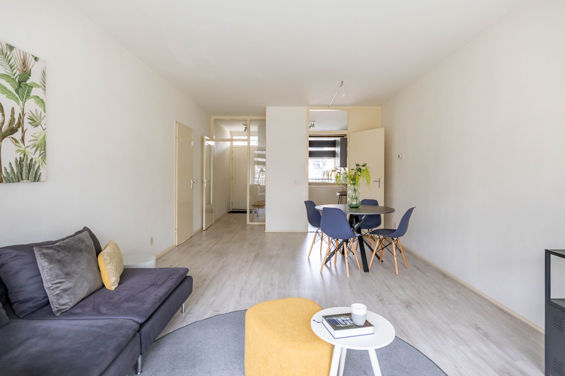 Foto 18 van Aart van der Leeuwlaan 72