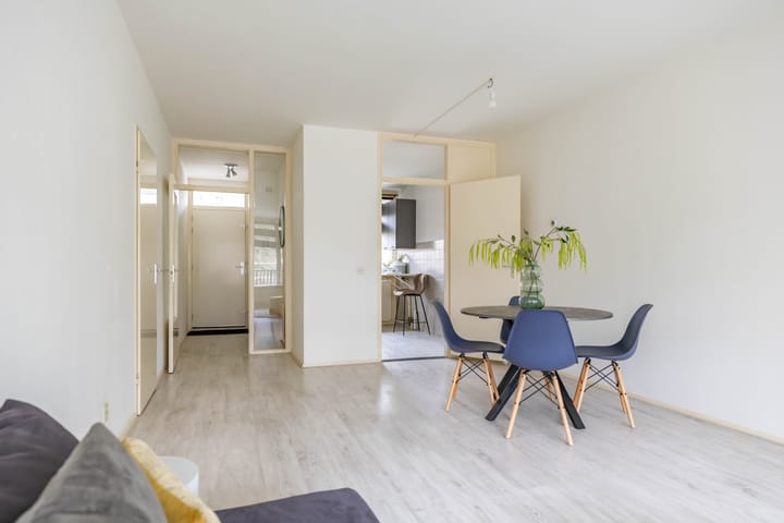 Photo 19 of Aart van der Leeuwlaan 72