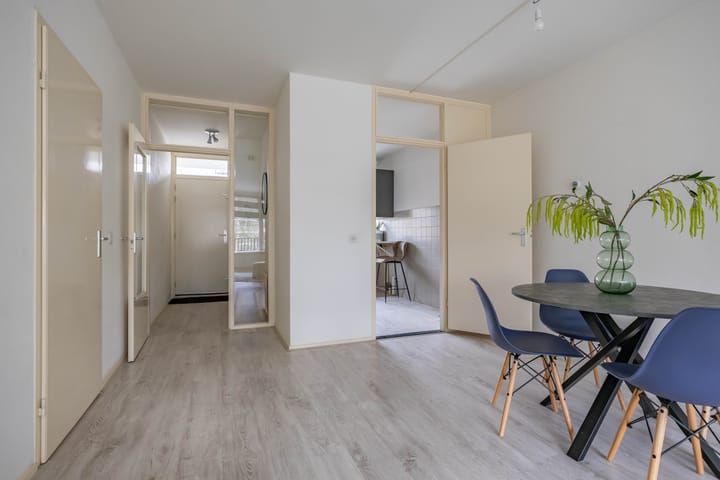 Photo 20 of Aart van der Leeuwlaan 72