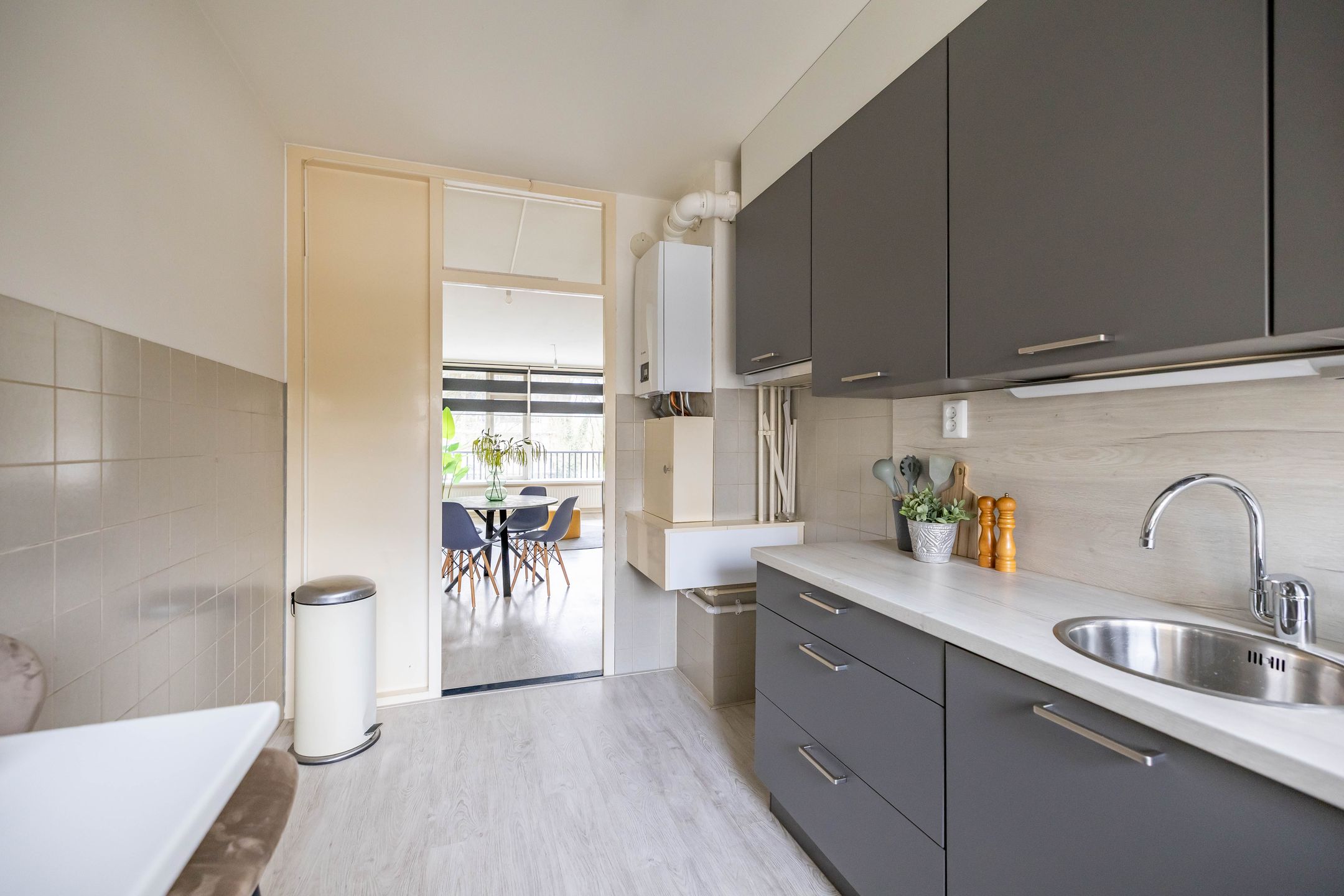 Foto 24 van Aart van der Leeuwlaan 72