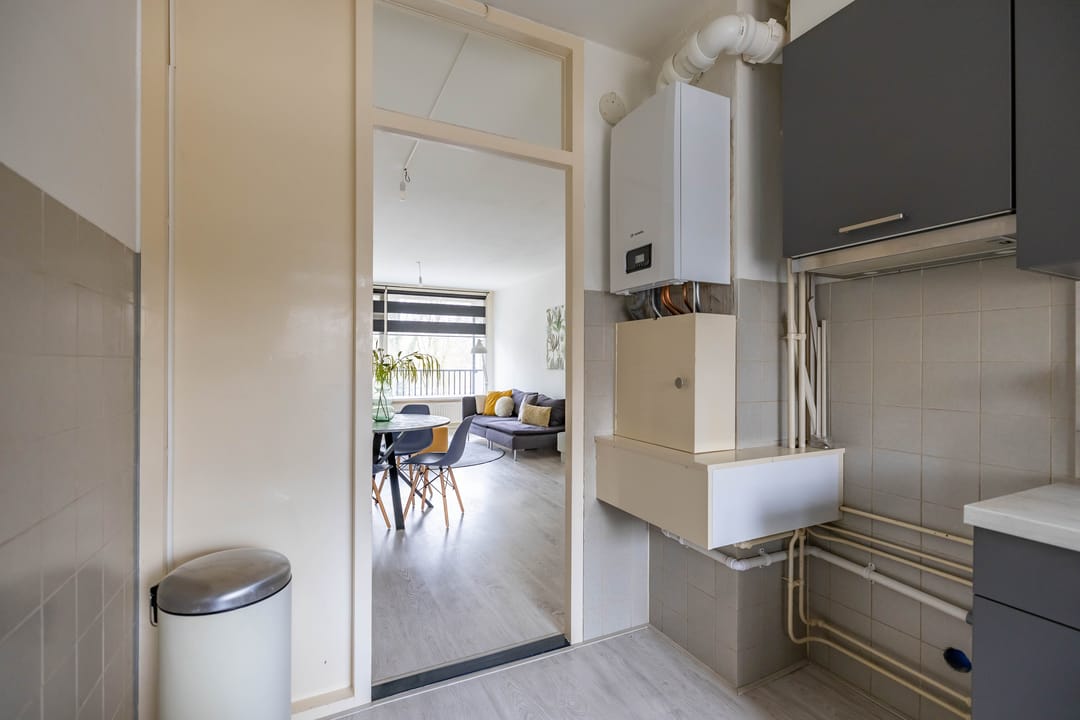 Foto 26 van Aart van der Leeuwlaan 72