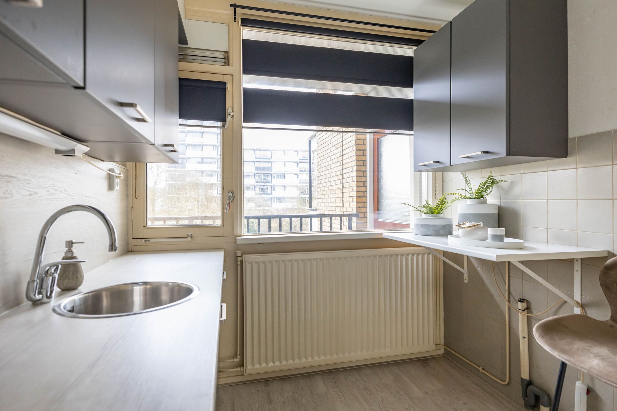 Foto 27 van Aart van der Leeuwlaan 72