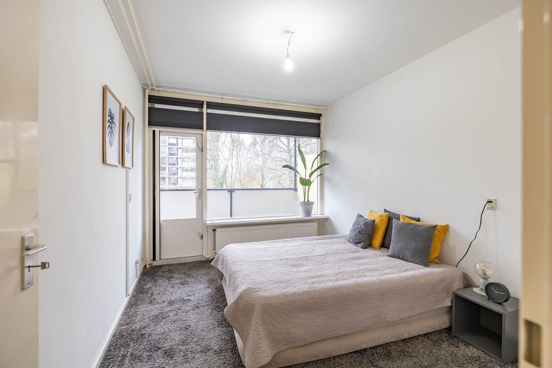 Foto 28 van Aart van der Leeuwlaan 72