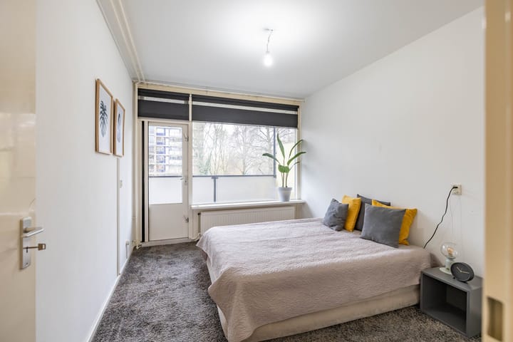 Photo 28 of Aart van der Leeuwlaan 72