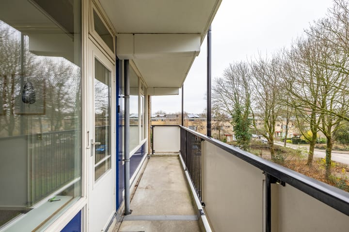 Photo 31 of Aart van der Leeuwlaan 72