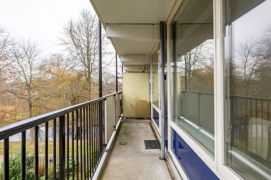 Foto 32 van Aart van der Leeuwlaan 72