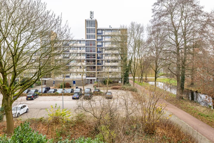 Photo 33 of Aart van der Leeuwlaan 72