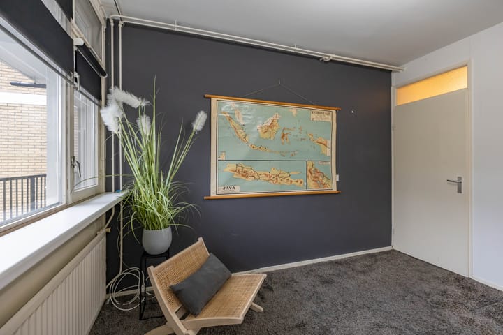 Photo 36 of Aart van der Leeuwlaan 72