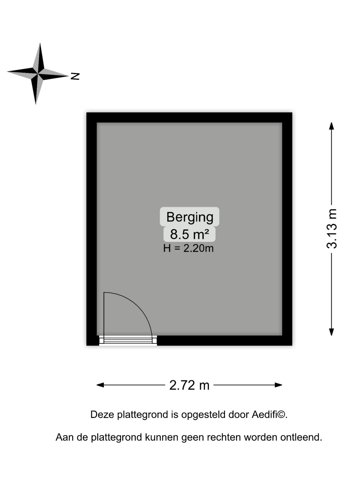 Foto 45 van Aart van der Leeuwlaan 72