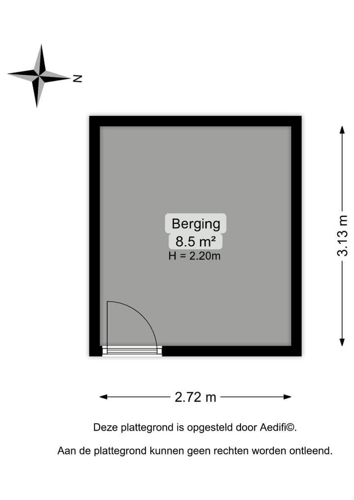 Photo 45 of Aart van der Leeuwlaan 72