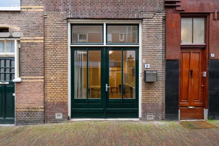 Koestraat 10 E