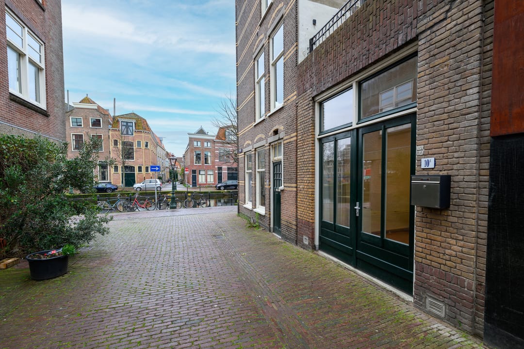 Foto 2 van Koestraat 10-E