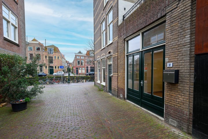 Foto 2 van Koestraat 10-E