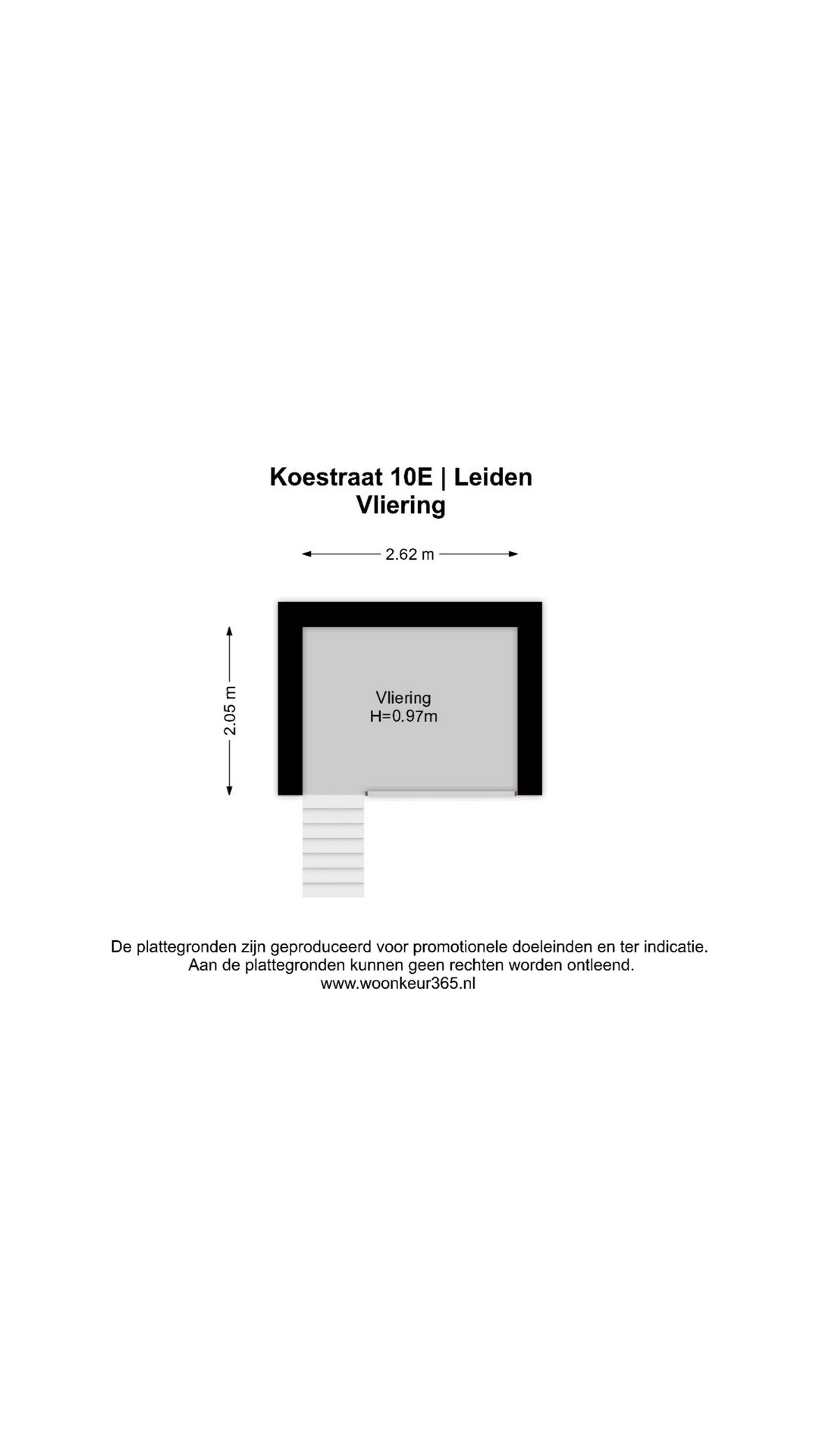 Foto 17 van Koestraat 10-E