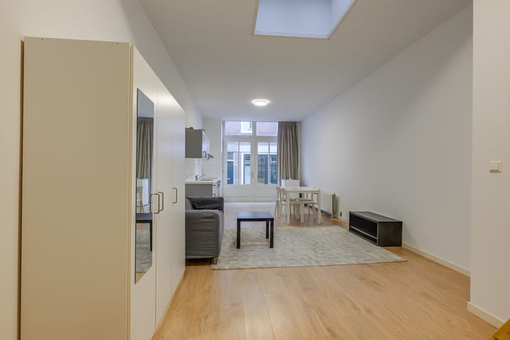 Foto 4 van Koestraat 10-E