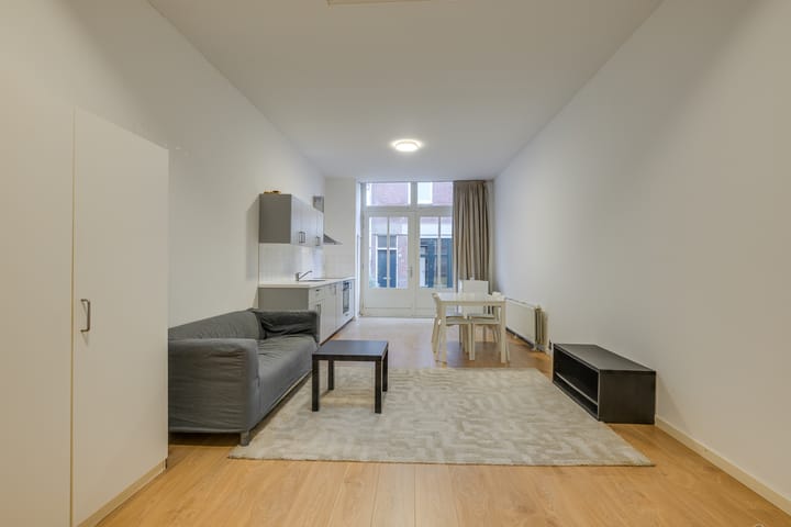 Foto 5 van Koestraat 10-E