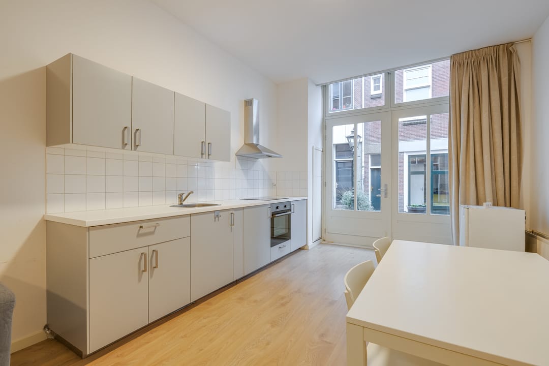 Foto 7 van Koestraat 10-E