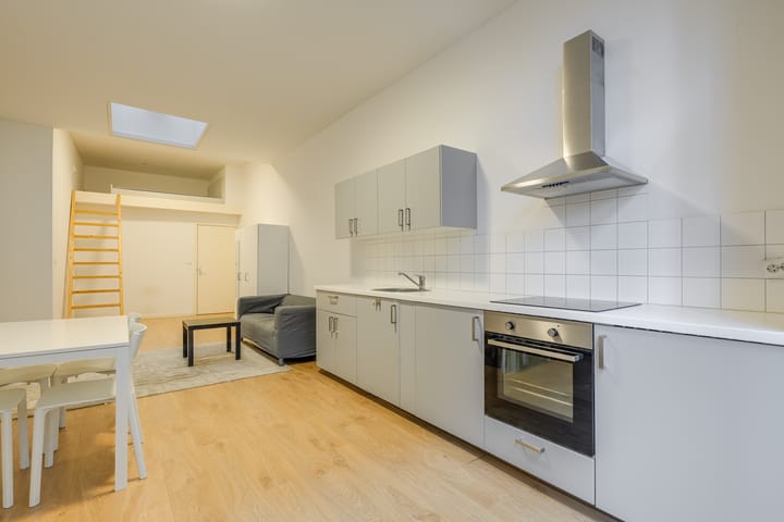 Foto 9 van Koestraat 10-E