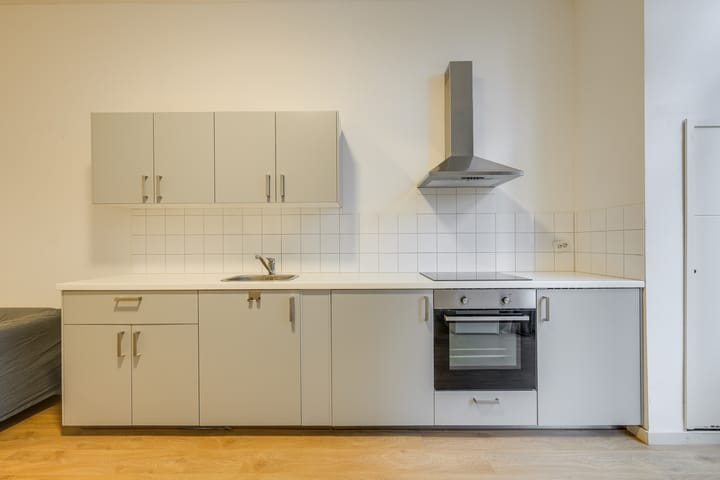 Foto 10 van Koestraat 10-E