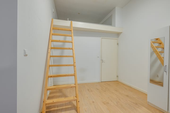 Foto 11 van Koestraat 10-E