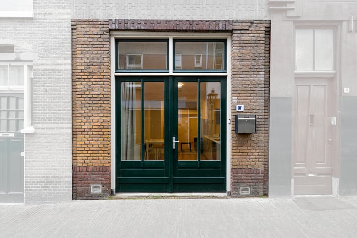 Foto 15 van Koestraat 10-E