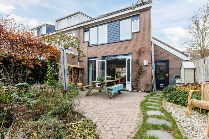 Foto 4 van Doktersland 35