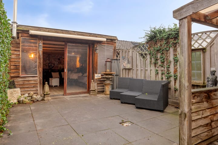 Foto 3 van Doormanstraat 39