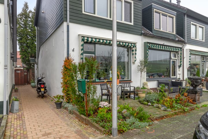 Foto 6 van Doormanstraat 39