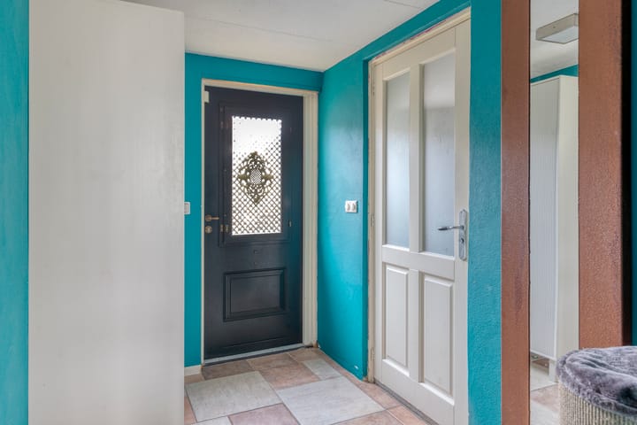 Foto 9 van Doormanstraat 39