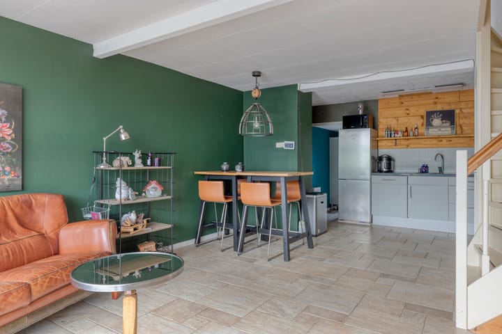 Foto 11 van Doormanstraat 39