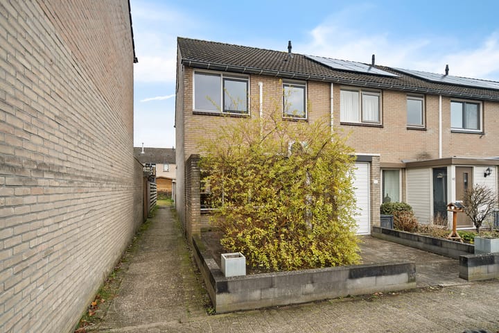 Foto 3 van Orvelterbrink 148