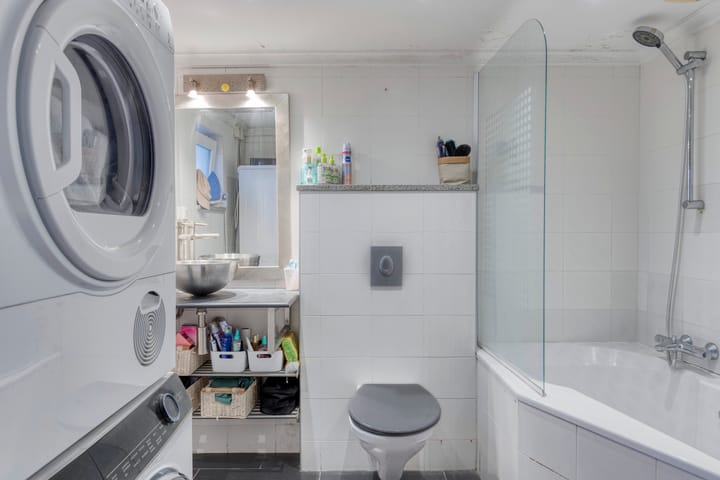 Foto 14 van Doormanstraat 39